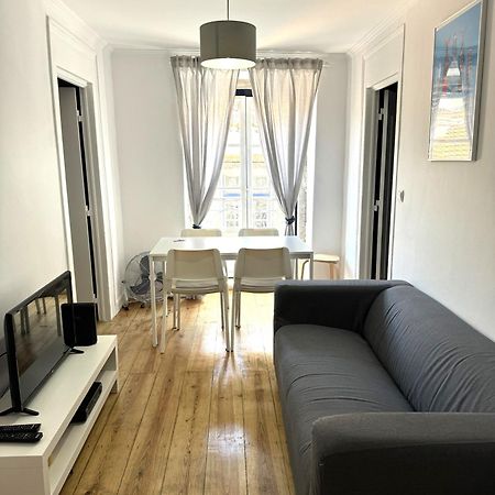 Casa Do Meio Lisboa المظهر الخارجي الصورة