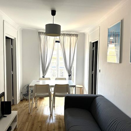 Casa Do Meio Lisboa المظهر الخارجي الصورة