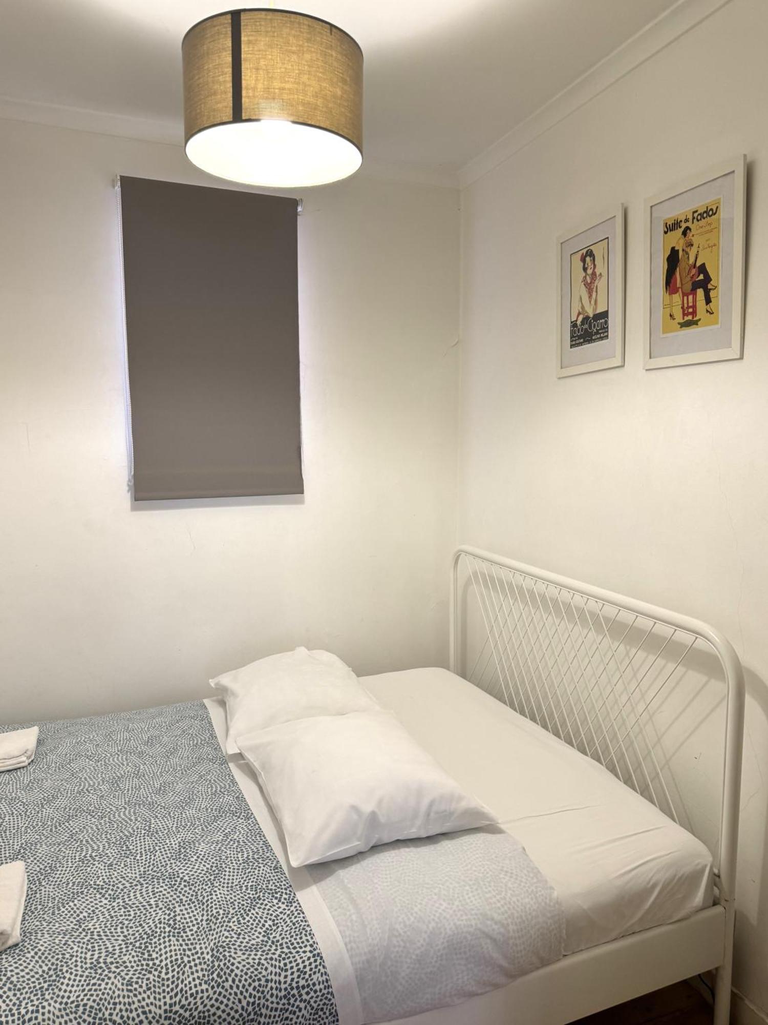 Casa Do Meio Lisboa المظهر الخارجي الصورة